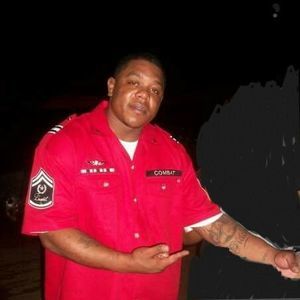 Meet your Posher, Gerald